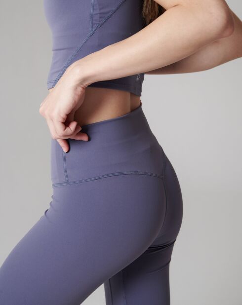 Legging Mantra violet