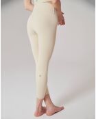 Legging Mantra crème