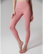 Legging Mantra rose