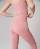 Legging Mantra rose