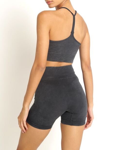 Short Amelia noir