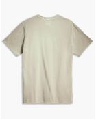 T-Shirt WaterLess kaki clair