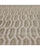 Tappeto Priam naturale/avorio - 120x180 cm