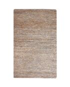 Tappeto Parry naturale/grigio - 160x230 cm