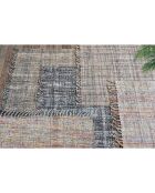 Fahro tapijt veelkleurig/naturel - 120x180 cm