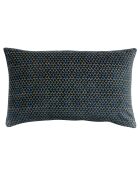 Coussin Vera encre - 40x65 cm