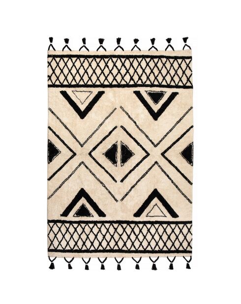 Tapis Sami ombre - 160x230 cm