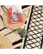 Tapis Sami ombre - 160x230 cm
