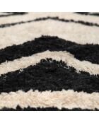 Tapis Sami ombre - 160x230 cm
