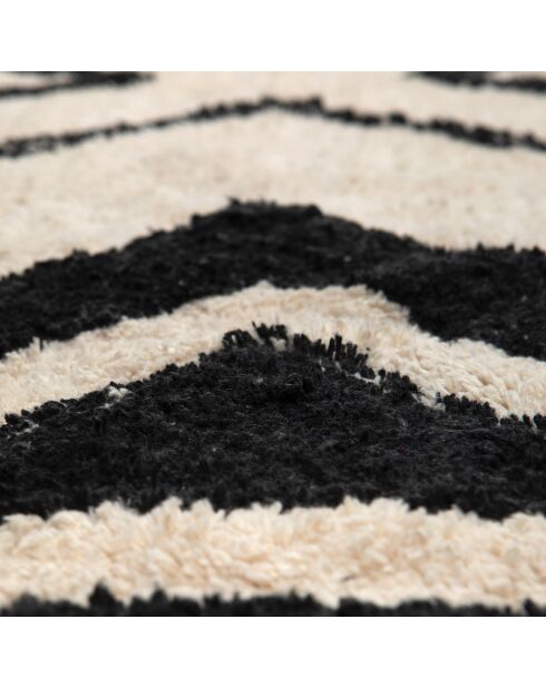 Tapis Sami ombre - 160x230 cm