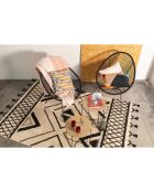 Tapis Sami ombre - 160x230 cm
