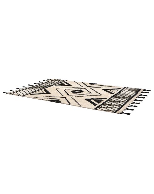 Tapis Sami ombre - 160x230 cm