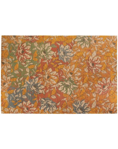 Tapis Alba multicolore - 155x230 cm