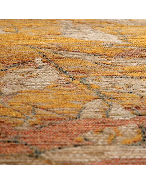 Tapis Alba multicolore - 155x230 cm