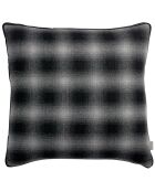 Coussin Lina ombre - 45x45 cm