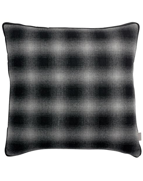 Coussin Lina ombre - 45x45 cm