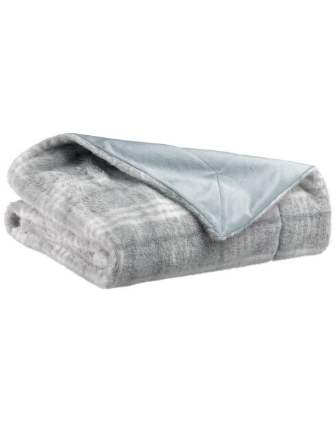 Plaid Luba perle - 140x180 cm