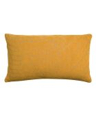 Coussin Ines bronze - 30x50 cm