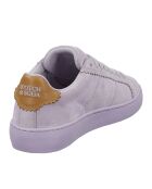 Sneakers Olaf blanc/orange