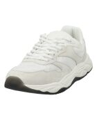 Sneakers Taboo blanc/écru