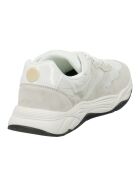 Sneakers Taboo blanc/écru