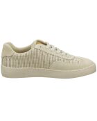 Sneakers Feby beiges