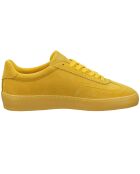 Sneakers Festa jaunes