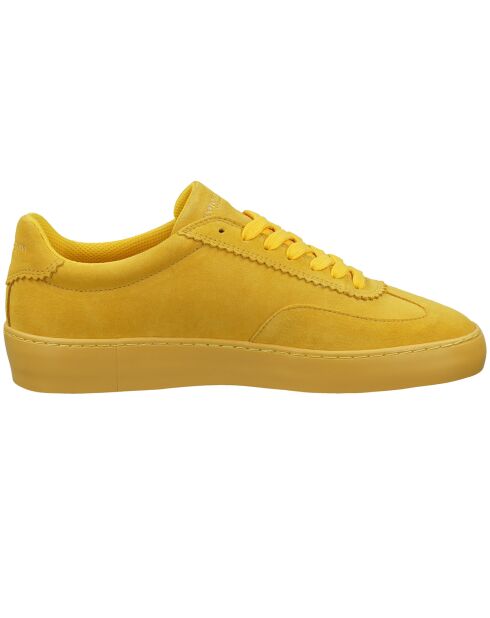 Sneakers Festa jaunes