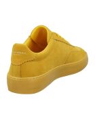 Sneakers Festa jaunes