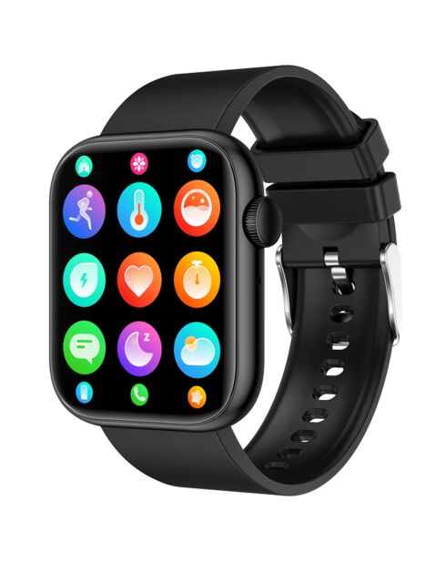 Schwarze Gamma Edition Smartwatch