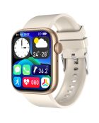 Smartwatch Gamma Beige Edition