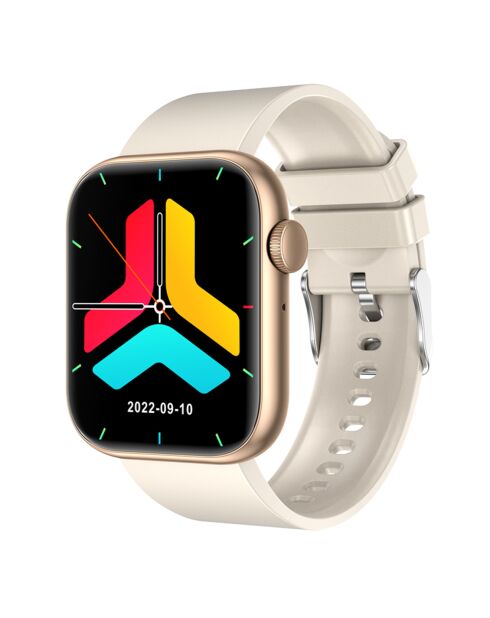 Smartwatch Gamma Beige Edition