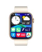 Smartwatch Gamma Beige Edition