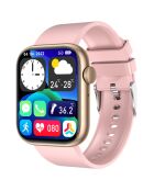 Smartwatch Pink Gamma Edition