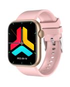 Smartwatch Pink Gamma Edition