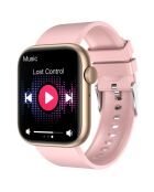 Smartwatch Pink Gamma Edition