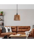 Sospensione Akin camel - 20x60 cm