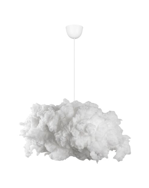 Sospensione Serenity bianca - 60x80 cm