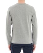 Sweat Orlevi Logo gris