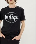 T-Shirt Jwhgallery noir