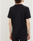 T-Shirt Jwhgallery noir