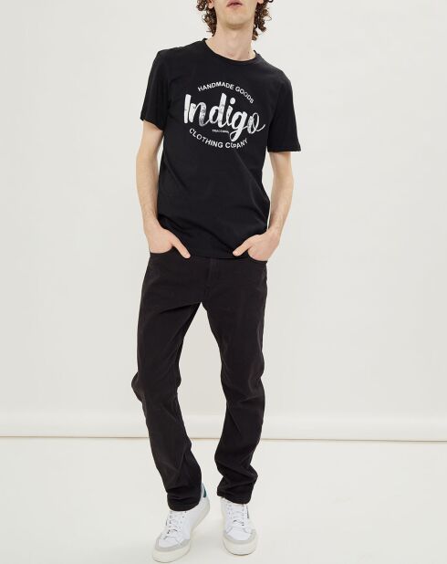 T-Shirt Jwhgallery noir