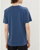 T-Shirt Jwhgallery denim foncé