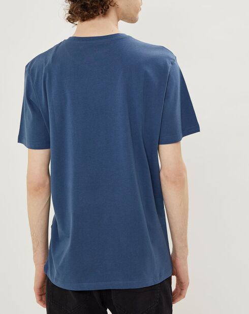 T-Shirt Jwhgallery denim foncé