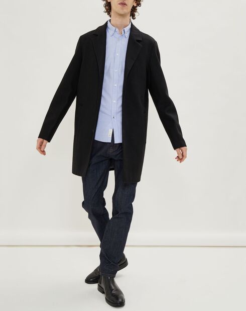 Manteau Jwhmorten noir