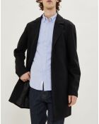 Manteau Jwhmorten noir