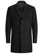 Manteau Jwhmorten noir