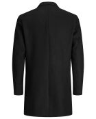 Manteau Jwhmorten noir