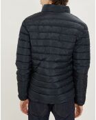 Doudoune Jwhwing Stand Collar noire
