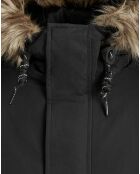 Parka Jwhgreat noire